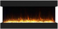 Photos - Electric Fireplace Royal Flame Astra 50 RF 