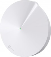 Photos - Wi-Fi TP-LINK Deco M9 Plus (1-pack) 