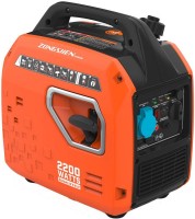 Photos - Generator Zongshen BQH 2200 