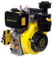 Photos - Engine Kentavr DVU-500DE 