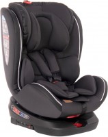 Photos - Car Seat Lorelli Nebula Isofix 