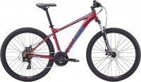 Photos - Bike FUJI Bikes Addy 27.5 1.9 2020 frame M 