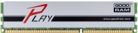 Photos - RAM GOODRAM PLAY DDR3 GY1600D364L9A/8GDC