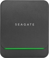 Photos - SSD Seagate Fast SSD 2020 STJM2000400 2 TB