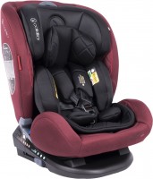 Photos - Car Seat Coletto Cascade Isofix 