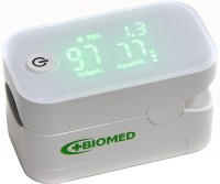 Photos - Heart Rate Monitor / Pedometer Biomed BP10BB 