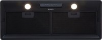 Photos - Cooker Hood Elica Elibloc LUX/BL A/80 black