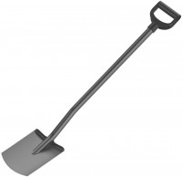 Photos - Shovel Cellfast BASIC (40-251) 