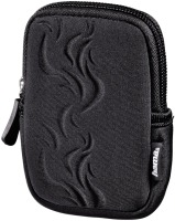 Photos - Camera Bag Hama Fancy Neoprene Flame 50E 