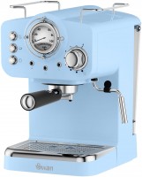 Photos - Coffee Maker SWAN SK22110BLN blue