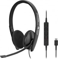 Headphones Sennheiser SC 160 USB-C 