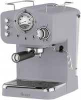 Photos - Coffee Maker SWAN SK22110GRN gray