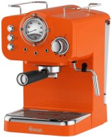 Photos - Coffee Maker SWAN SK22110ON orange