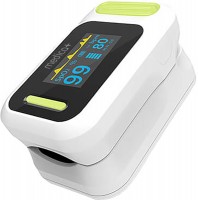 Photos - Heart Rate Monitor / Pedometer Medica-Plus Cardio Control 9.0 