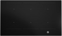 Photos - Hob Bertazzoni P906I M3 G5NE black