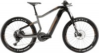 Photos - Bike Haibike Xduro Alltrail 6.0 Carbon Flyon 27.5 2020 frame L