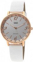 Photos - Wrist Watch Q&Q QC09J114Y
