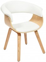 Photos - Chair Tetchair Vimta (mod. 8021) 