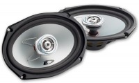 Photos - Car Speakers Alpine SXE-6925S 