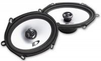 Photos - Car Speakers Alpine SXE-5725S 