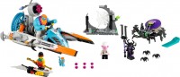 Photos - Construction Toy Lego Sandys Speedboat 80014 