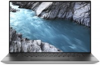 Photos - Laptop Dell XPS 17 9700 (9700-7298)