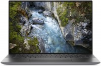 Photos - Laptop Dell Precision 15 5550 (5550-5089)