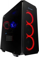 Photos - Desktop PC Qbox I37xx (I3772)