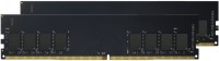 Photos - RAM Exceleram DIMM Series DDR4 2x8Gb E4163222AD