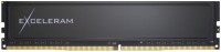 Photos - RAM Exceleram Dark DDR4 1x8Gb ED4083618A