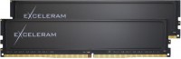Photos - RAM Exceleram Dark DDR4 2x8Gb ED4163216AD
