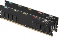 Photos - RAM Exceleram DDR4 RGB X1 2x8Gb ERX1416326AD
