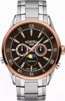 Photos - Wrist Watch Roamer 508821.47.63.50 