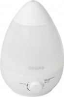 Photos - Humidifier Vegas VHA-0066WH 