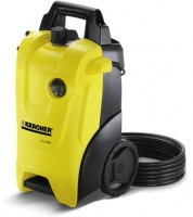 Photos - Pressure Washer Karcher K 3.200 