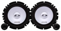 Car Speakers Alpine SXE-1750S 
