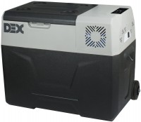 Photos - Car Cooler & Fridge DEX CX-40B 