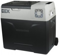 Photos - Car Cooler & Fridge DEX CX-50 