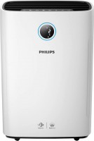 Photos - Humidifier Philips AC2729/51 