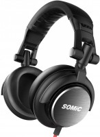 Photos - Headphones Somic MM185 