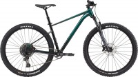 Photos - Bike Cannondale Trail SE 2 2021 frame S 