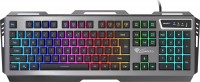 Photos - Keyboard Genesis Rhod 420 RGB 