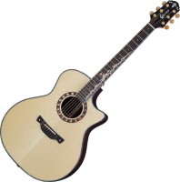 Photos - Acoustic Guitar Crafter ML G-1000ce 
