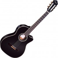 Photos - Acoustic Guitar Ortega RCE145 