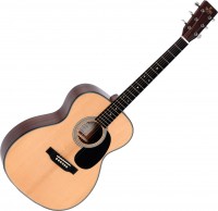 Photos - Acoustic Guitar Sigma 000M-1 