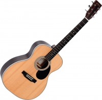 Photos - Acoustic Guitar Sigma OMT-1 