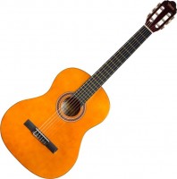 Photos - Acoustic Guitar Valencia VC104C 