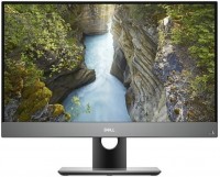 Photos - Desktop PC Dell OptiPlex 7780