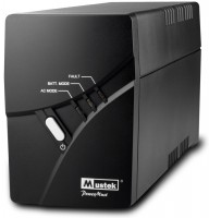 Photos - UPS Mustek PowerMust 848 98-UPS-VL008 800 VA