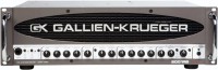 Photos - Guitar Amp / Cab Gallien-Krueger 2001RB 